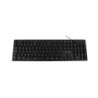 Teclado Alámbrico PERFECT CHOICE PC-201045