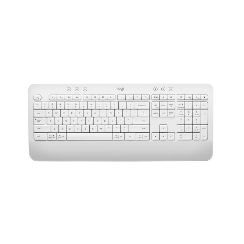 Teclado LOGITECH SIGNATURE K650