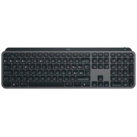 Teclado LOGITECH 920-011561