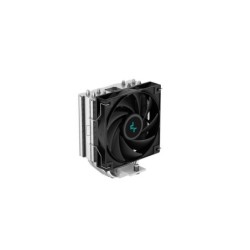 Disipador DeepCool AG400 WH ARGB