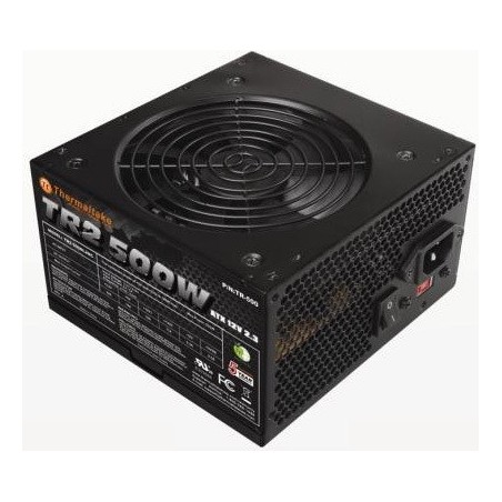 Fuente de Poder THERMALTAKE TR-500 TR2