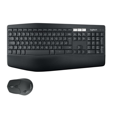 Kit de Teclado y Mouse LOGITECH MK850