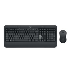 Kit de Teclado y Mouse LOGITECH MK540 ADVANCED