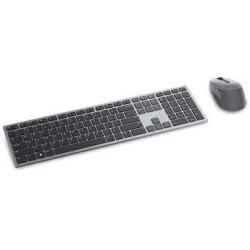 Kit Teclado y Mouse DELL KM7321W