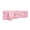 Combo Teclado y Mouse  BROBOTIX 6001196