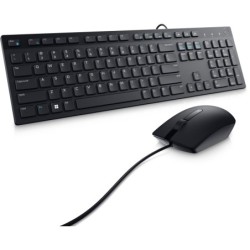 Kit de Teclado y Mouse DELL 580-AKKW