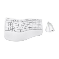 Kit Teclado y Mouse ACTECK MK770