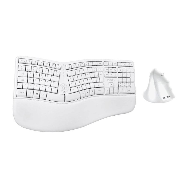 Kit Teclado y Mouse ACTECK MK770