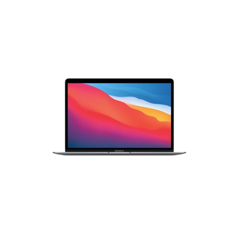 MacBook  APPLE MGN63LA A