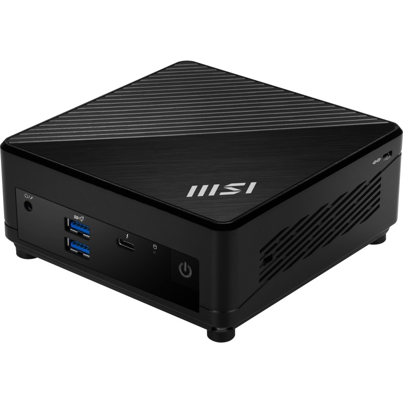 Pc de escritorio MSI CUBI 5 12M-016BUS