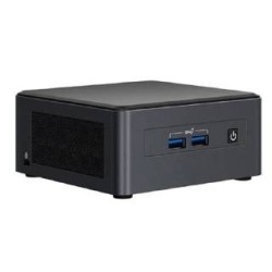 Mini PC ECS LIVA Q3H N5100 4G 64G WIN 11P