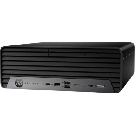 Pc de escritorio HP HP 400 SFF G9