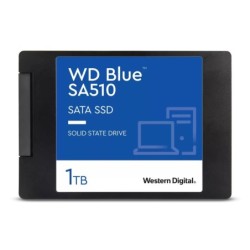 Disco Estado Solido WESTERN DIGITAL WDS100T3B0A