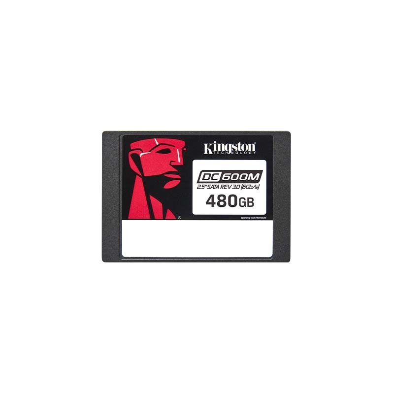 SSD Kingston Technology DC600M