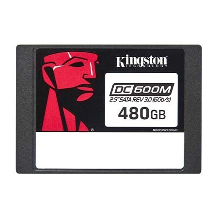 SSD Kingston Technology DC600M