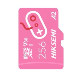 Memoria Micro SD HIKVISION HS-TF-G2