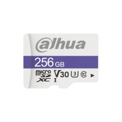 Memoria MicroSD Dahua Technology DHI-TF-C100 256GB