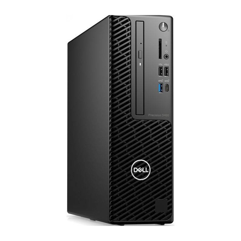 Workstation DELL PRECISION 3460