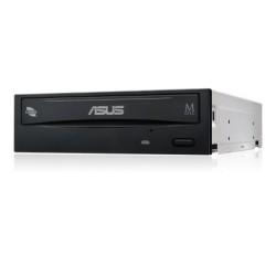 Quemador  DVD  ASUS DRW-24F1ST BLK B GEN P2G