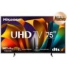 Television Hisense 75A6NV