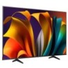 Television Hisense 70A6NV