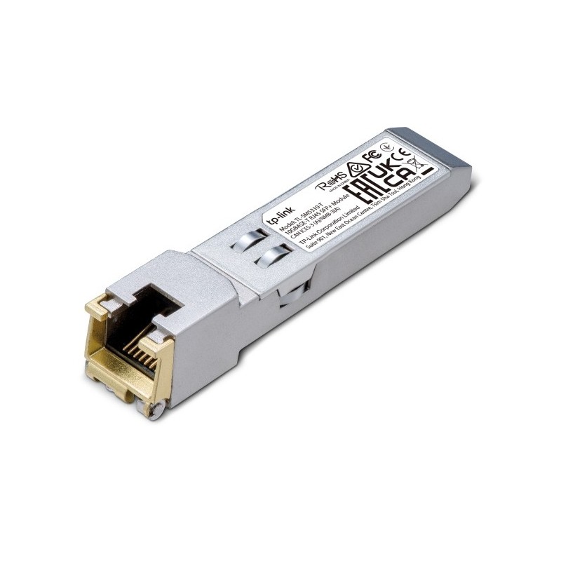 Transceptor TP-LINK TL-SM5310-T