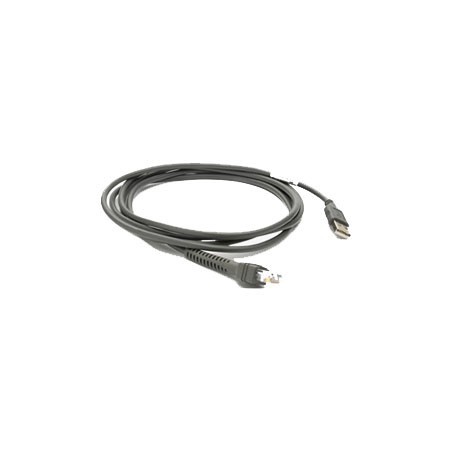 CABLE USB UNIVIVERSAL ZEBRA CBA-U01-S07ZAR