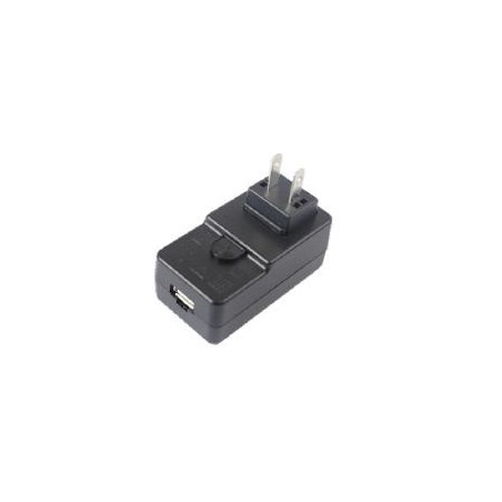 Fuente de Alimentación ZEBRA PWR-WUA5V12W0US