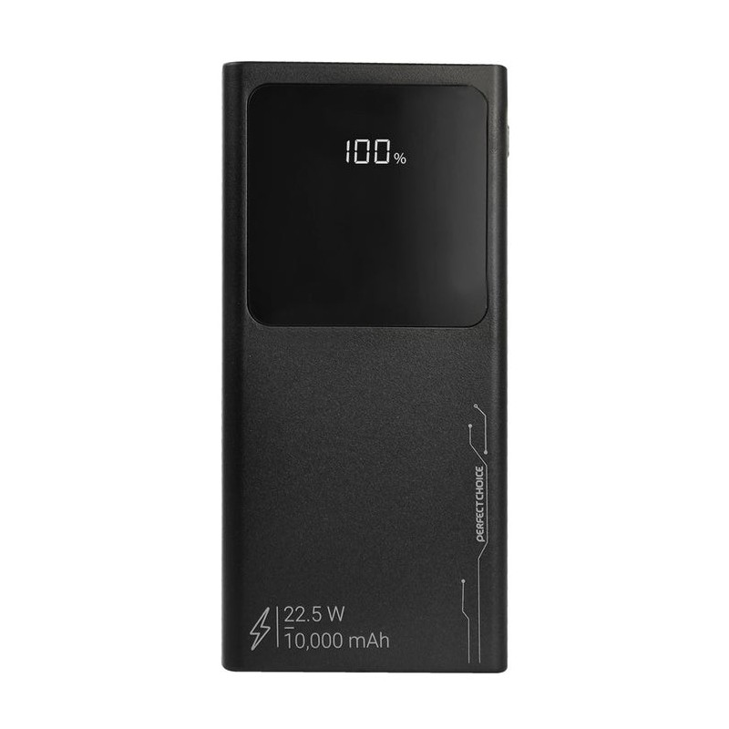 Power bank  PERFECT CHOICE PC-241003