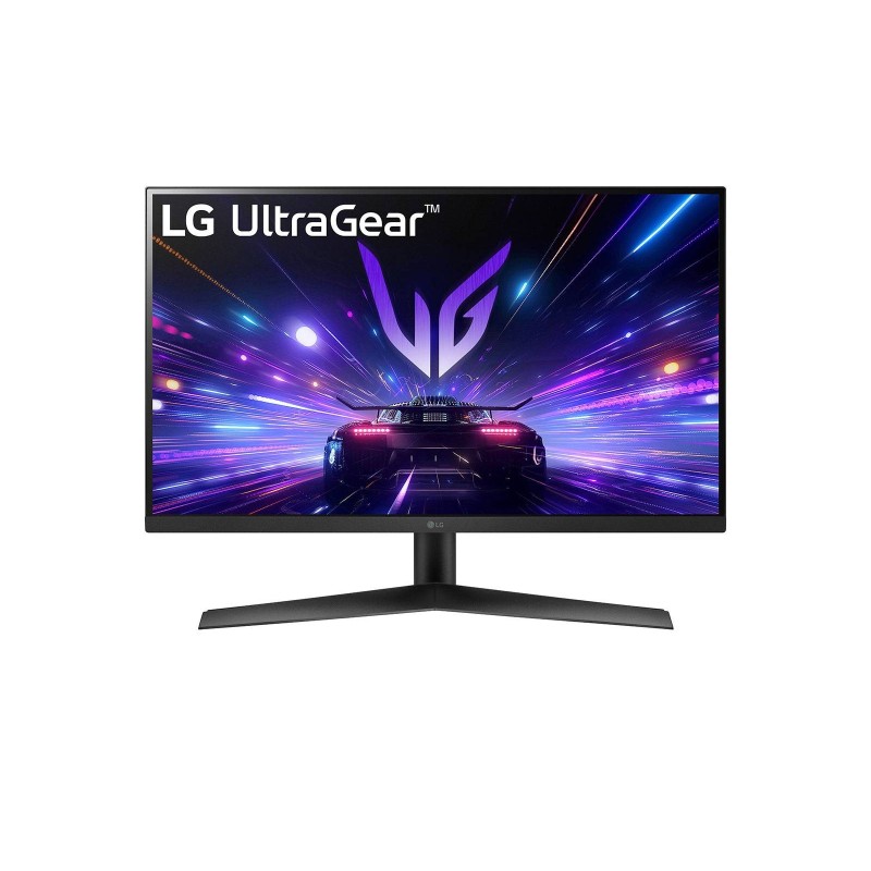 Monitor  LG 27GS60F