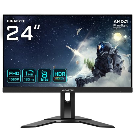 Monitor GIGABYTE G24F 2