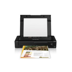 Impresora de Inyección de Tinta EPSON WorkForce WF-100