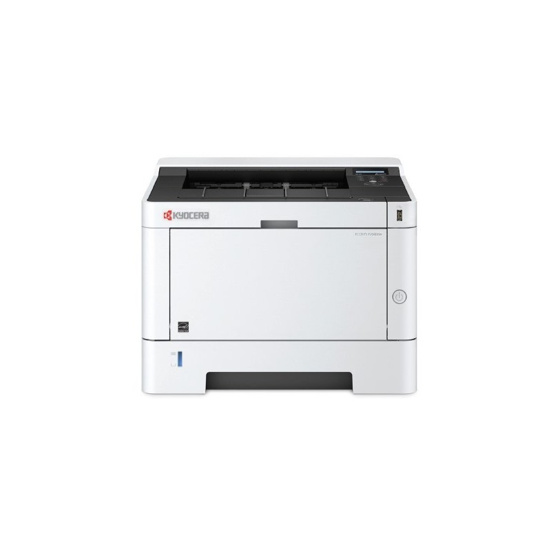 Impresora Láser KYOCERA ECOSYS P2040dw