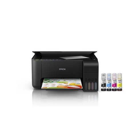 Impresora Multifuncional  EPSON L3250