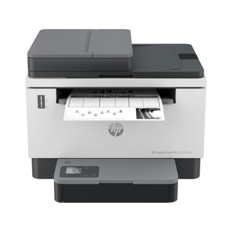 Impresora Multifunción HP Laserjet Tank MFP 2602SDW