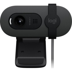 webcam LOGITECH Brio 100