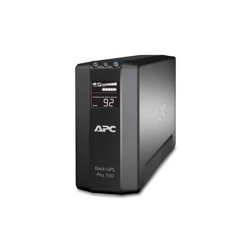 No-Break APC BR700G