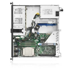 Servidor  Hewlett Packard Enterprise DL20 Gen10