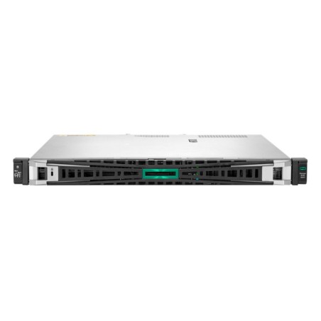 Servidor Hewlett Packard Enterprise Servidor HPE ProLiant DL20 Gen11 Intel Xeon E-2434 3.4GHz 4-core