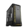 Gabinete Gaming  ASUS GT501 GRY WITH