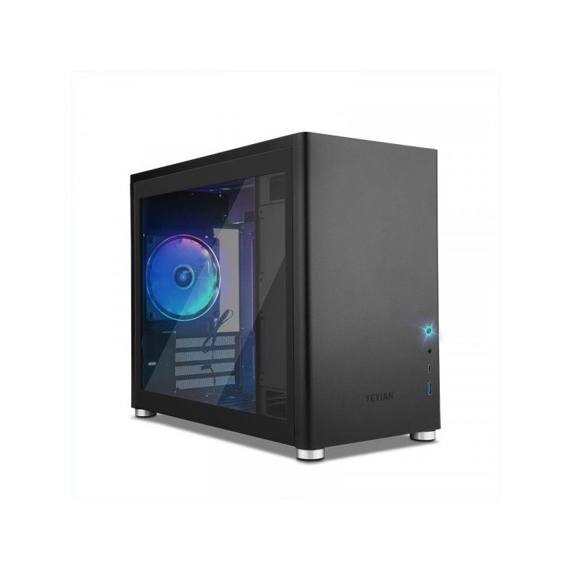 Gabinete Gaming Yeyian YCM-ATXAW-01