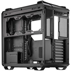 Gabinete ASUS GT502 TUF GAMING CASE BLK