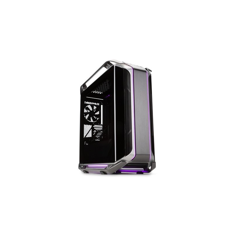 Gabinete Gaming COOLER MASTER MCC-C700M-MG5N-S00