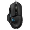 Mouse alámbrico LOGITECH G502 HERO