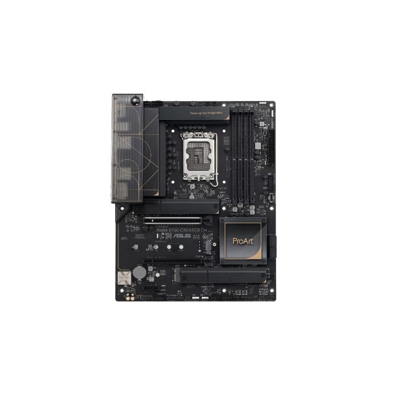 Motherboard ASUS B760-CREATOR