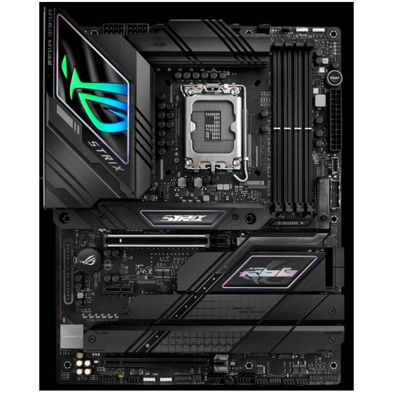 Motherboard Gaming ASUS MB ROG STRIX Z790-F GAMING WIFI II