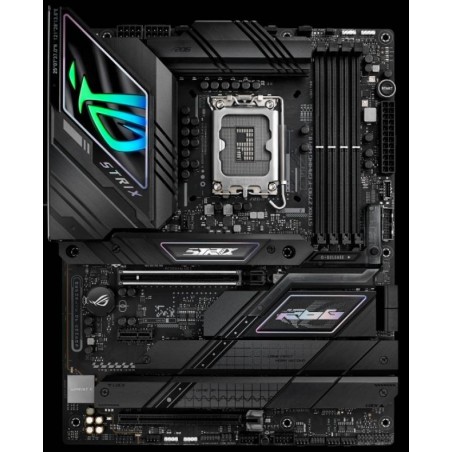 Motherboard Gaming ASUS MB ROG STRIX Z790-F GAMING WIFI II