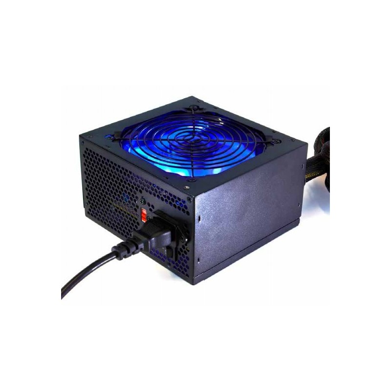 Fuente de Poder Gaming VORAGO PSU-200