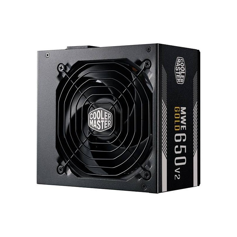 Fuente de poder COOLER MASTER MPE-6501-ACAAG-U2