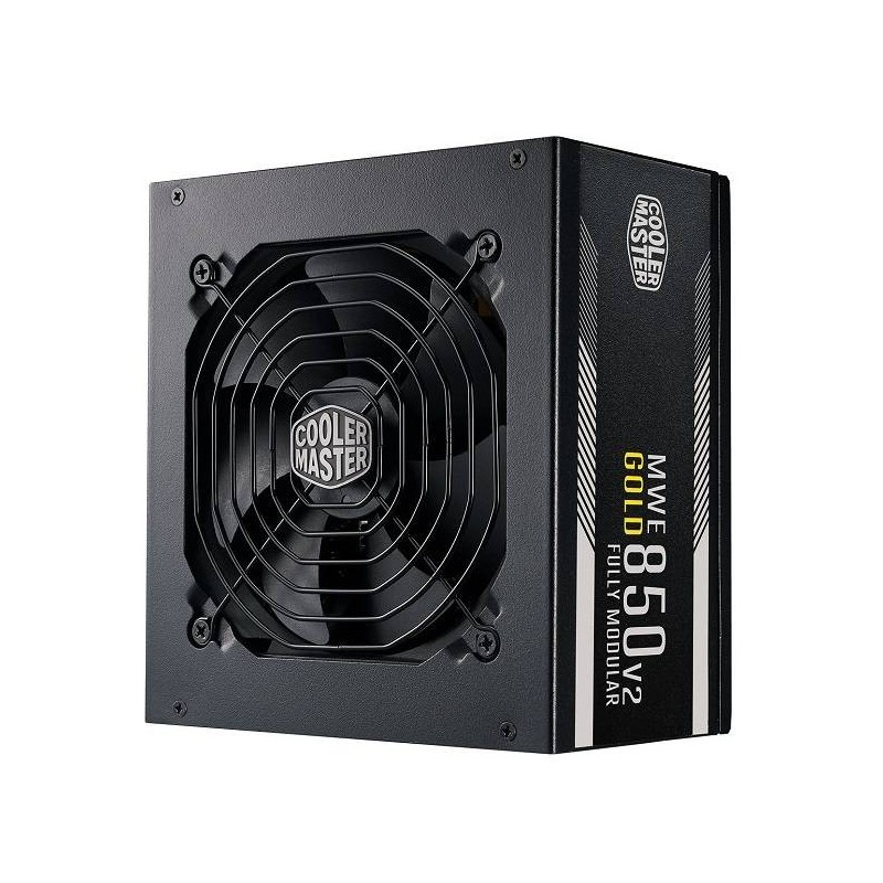 Fuente de poder COOLER MASTER MPE-8501-AFAAG-U2